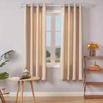 Adjustable Metal Curtain Rod