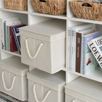 Stackable Storage Box Set