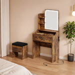 Vast Dressing Table Premium Set