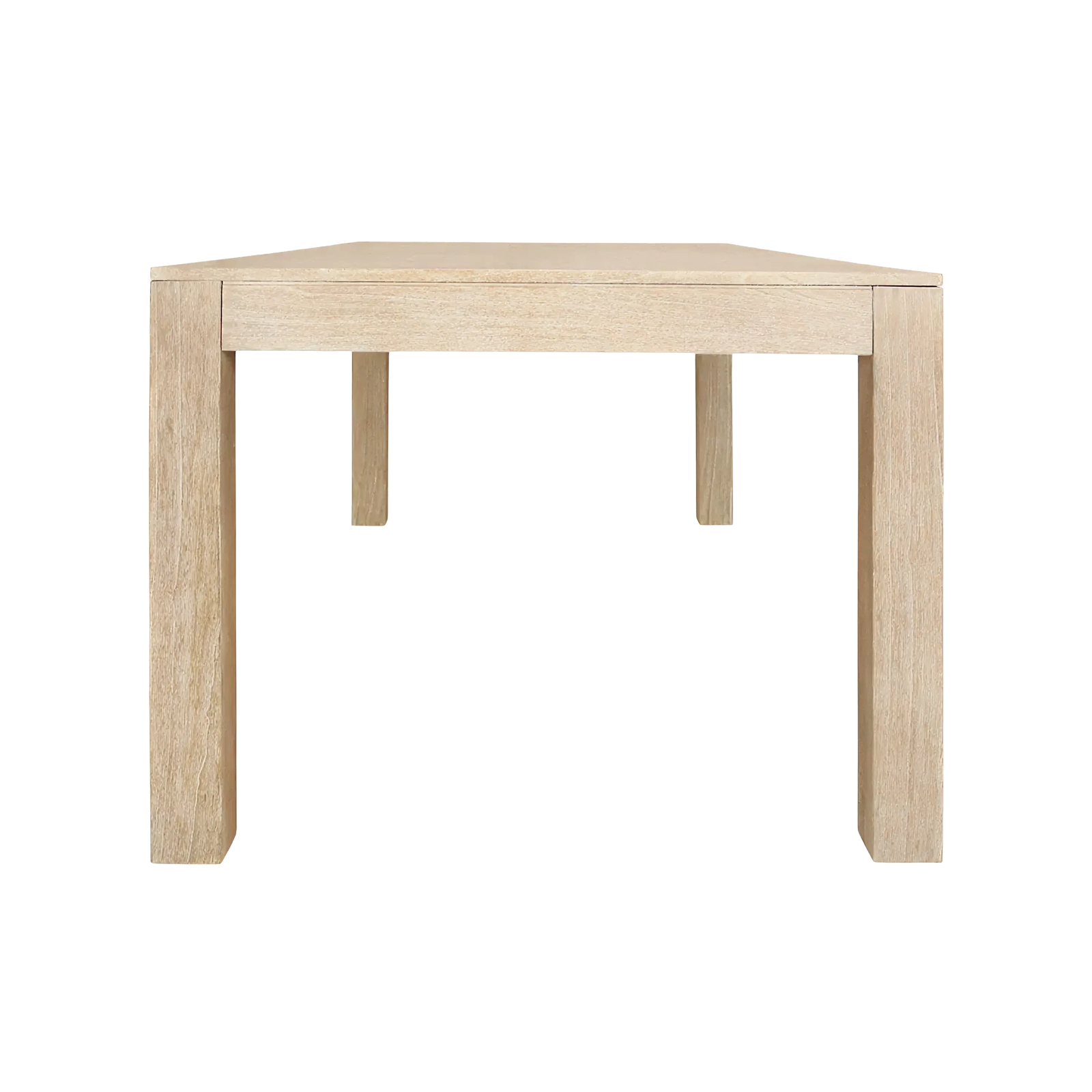 Decor Small Cream Dining Table