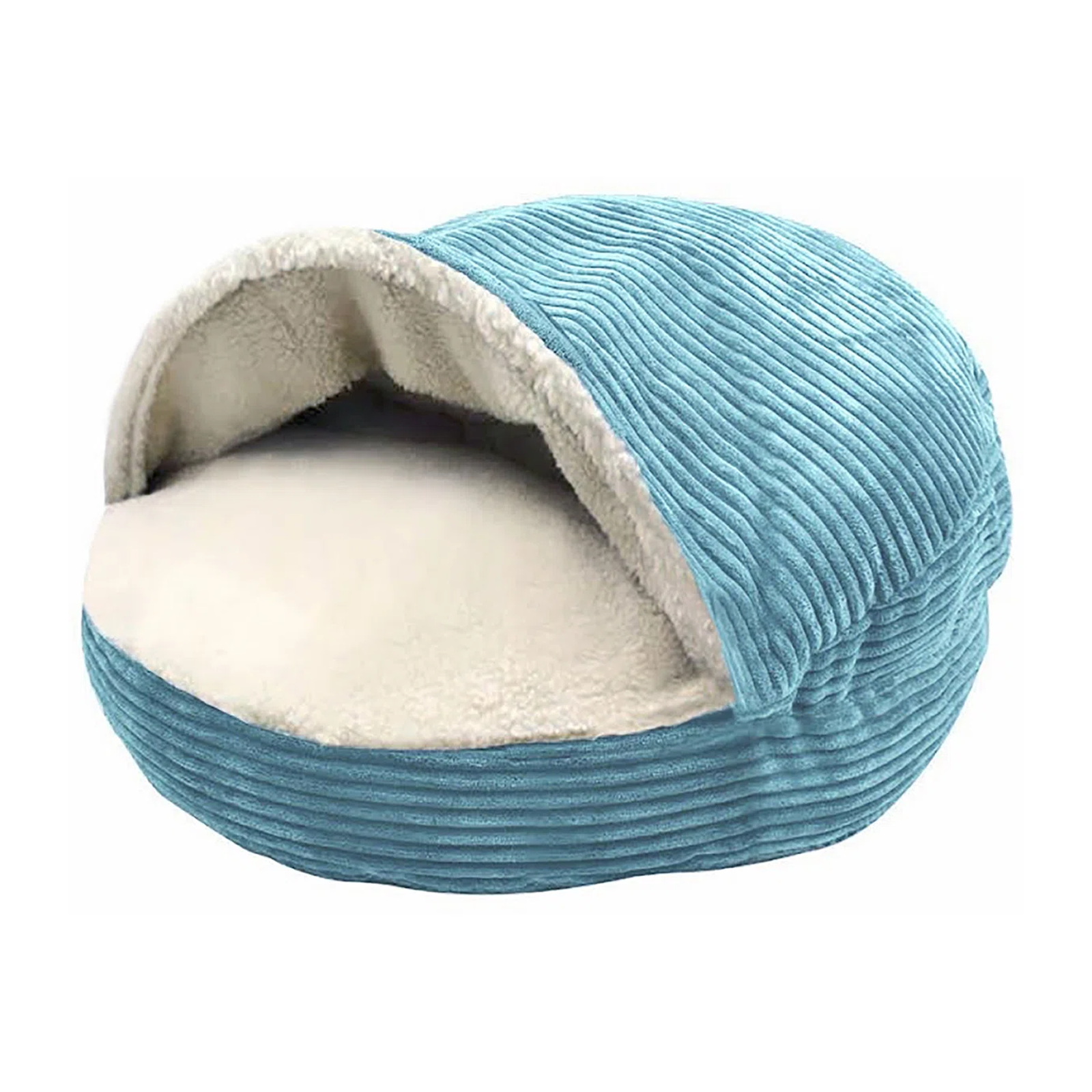 Standard Cozy Pet Cave Bed