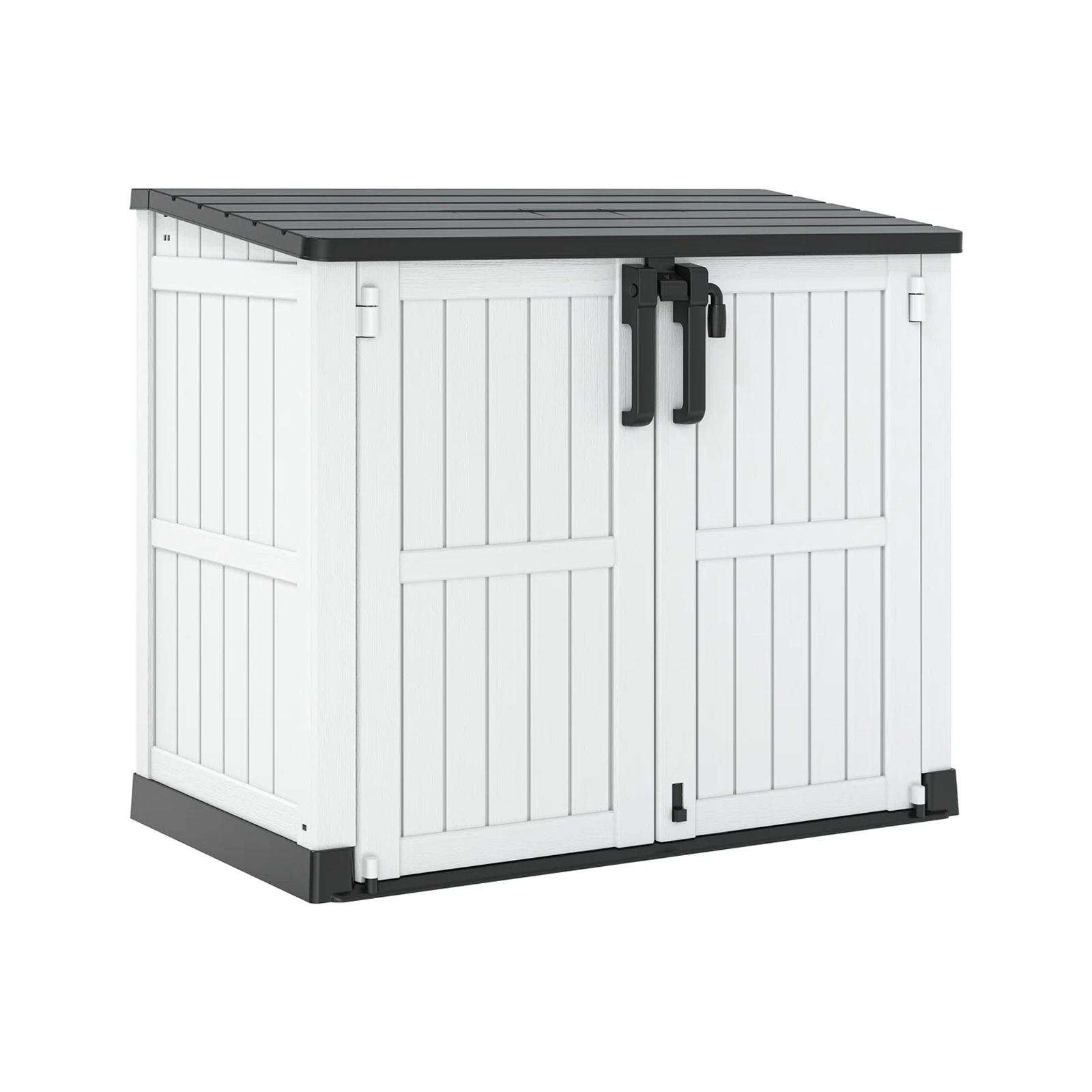80-gallon Outdoor Storage Bench
