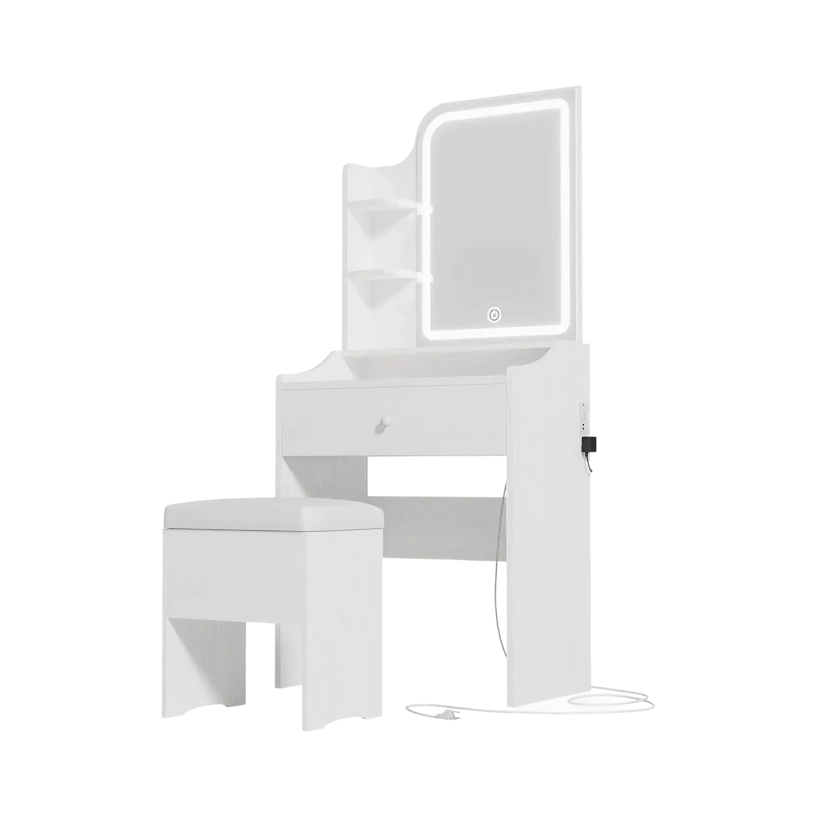 Vast Dressing Table Limited Set