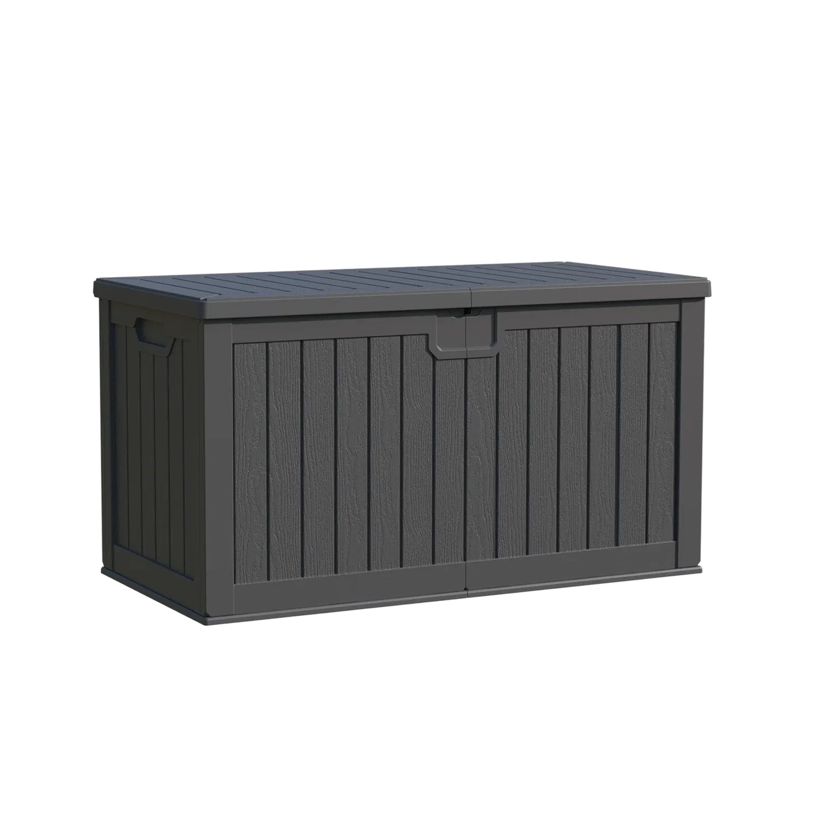 80-gallon Outdoor Storage Bench