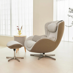 Full Body Heated Massage Chair