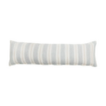 Striped Block Bolster Pillow