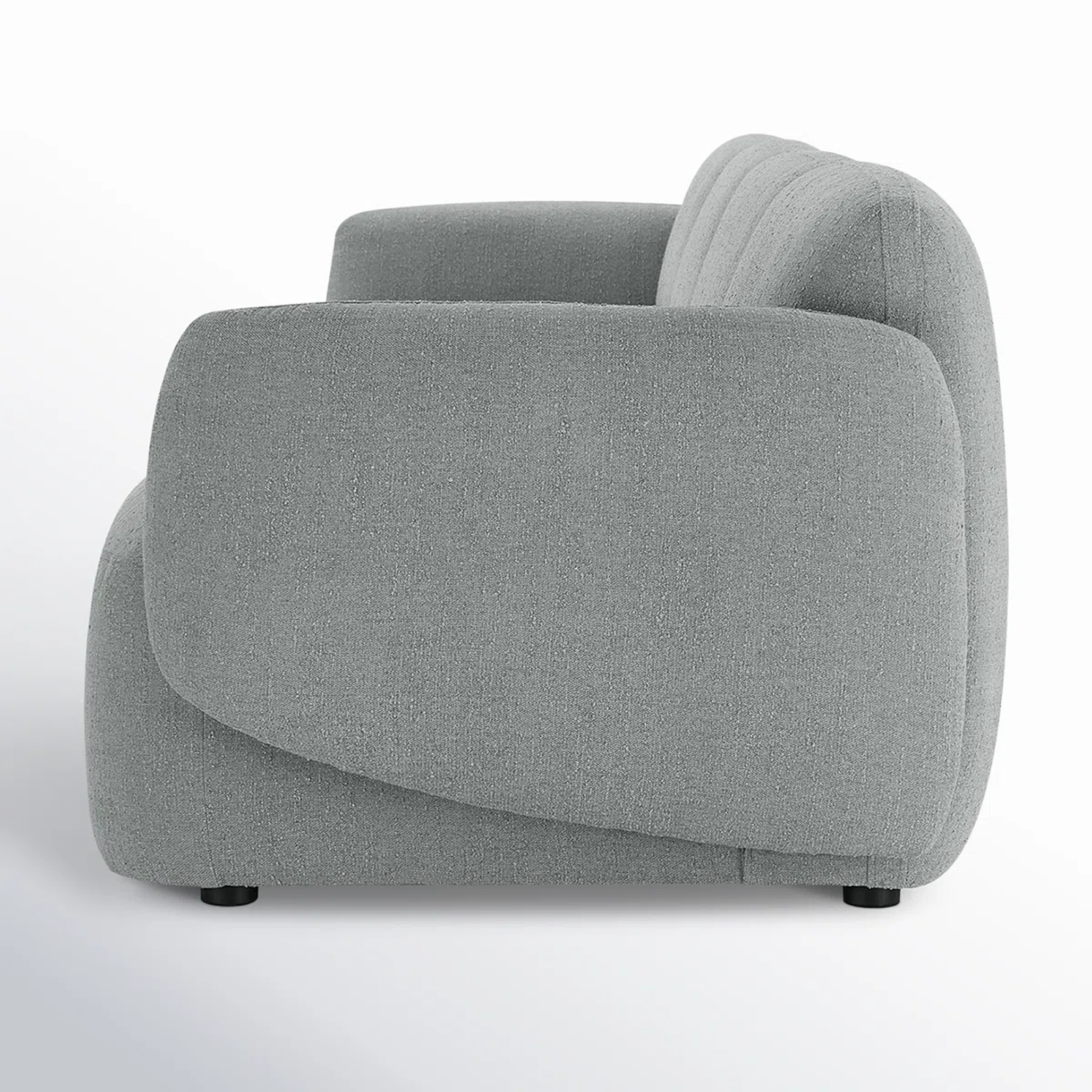 4-Seater Cozy Lounge Sofa