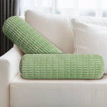 Mellow Block Bolster Pillow