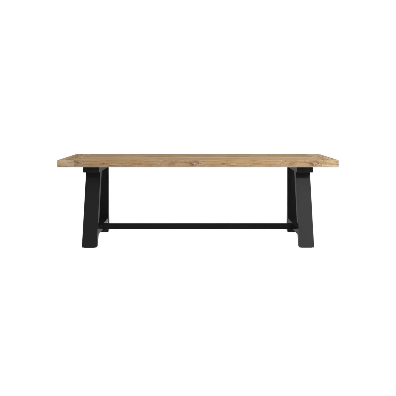 Exterio Rectangular Outdoor Dining Table