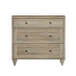 Beckhardt Retro Wooden Dresser