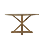 Babais Farmhouse Style Table