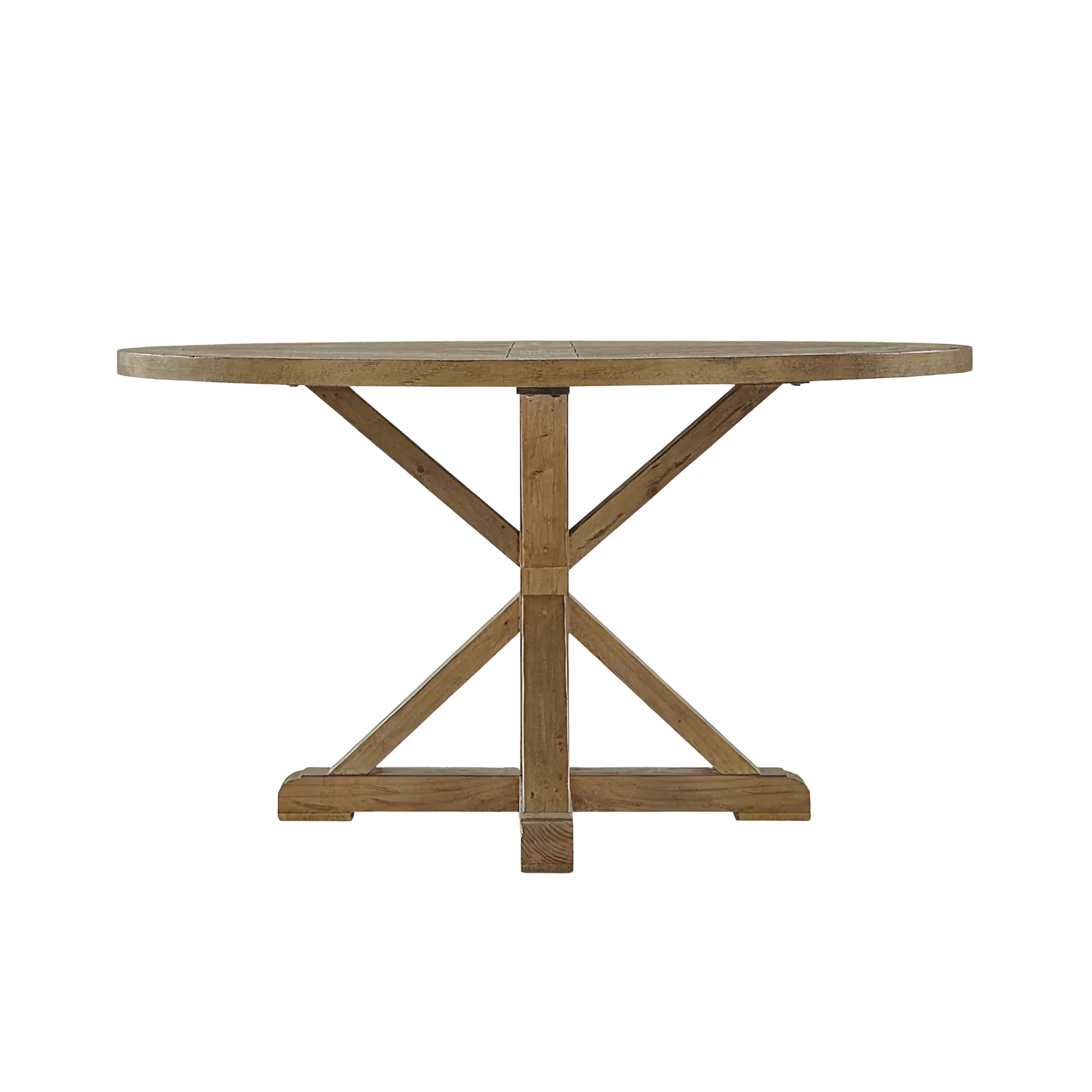 Babais Farmhouse Style Table