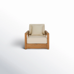 5-piece Aluminum Lounge & Outdoor Sofa Set