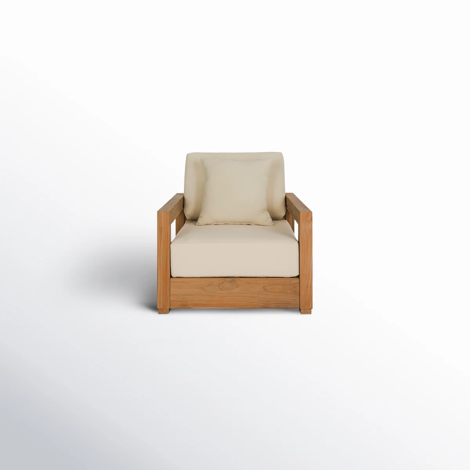 5-piece Aluminum Lounge & Outdoor Sofa Set