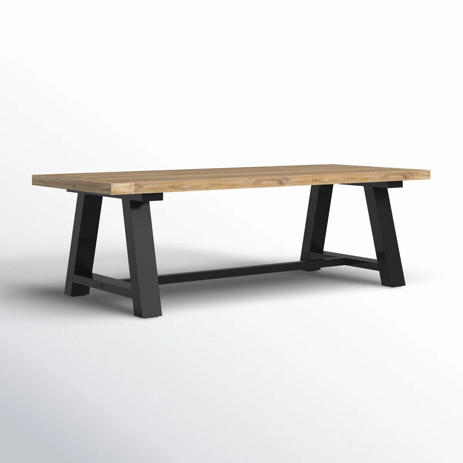 Exterio Rectangular Outdoor Dining Table
