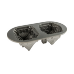 Christmas Gingerbread House Pan