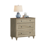 Beckhardt Retro Wooden Dresser