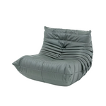 Grey Caterpillar Sofa
