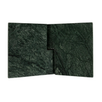 Natural Wood Sculpture Accent