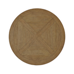 Babais Farmhouse Style Table