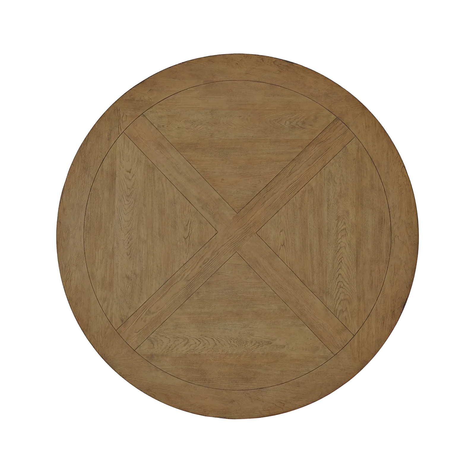 Babais Farmhouse Style Table