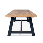 Exterio Rectangular Outdoor Dining Table