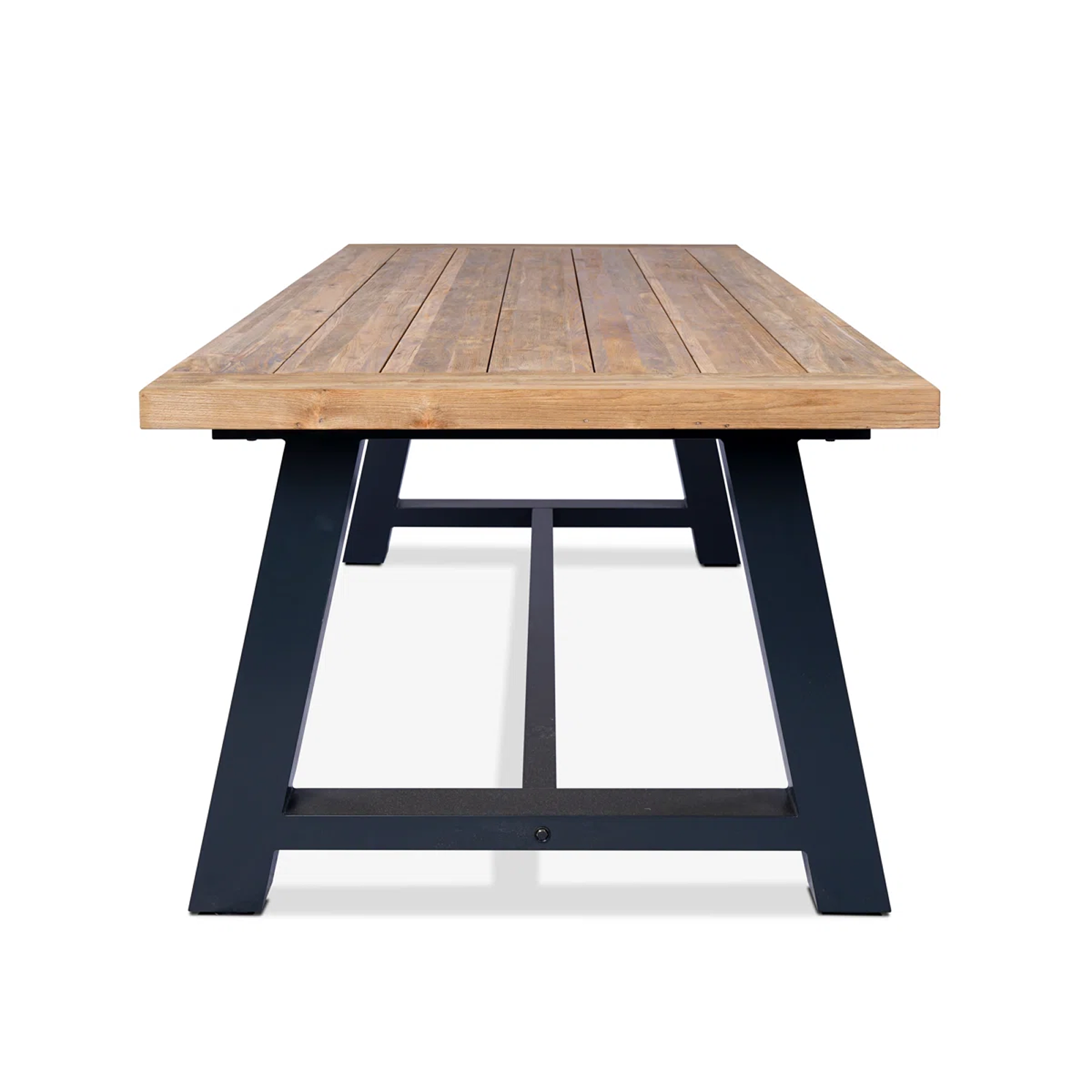 Exterio Rectangular Outdoor Dining Table