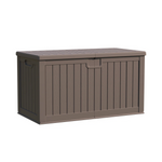 80-gallon Outdoor Storage Bench