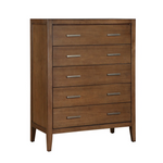 Beckhardt 5-Drawer Storage Chest