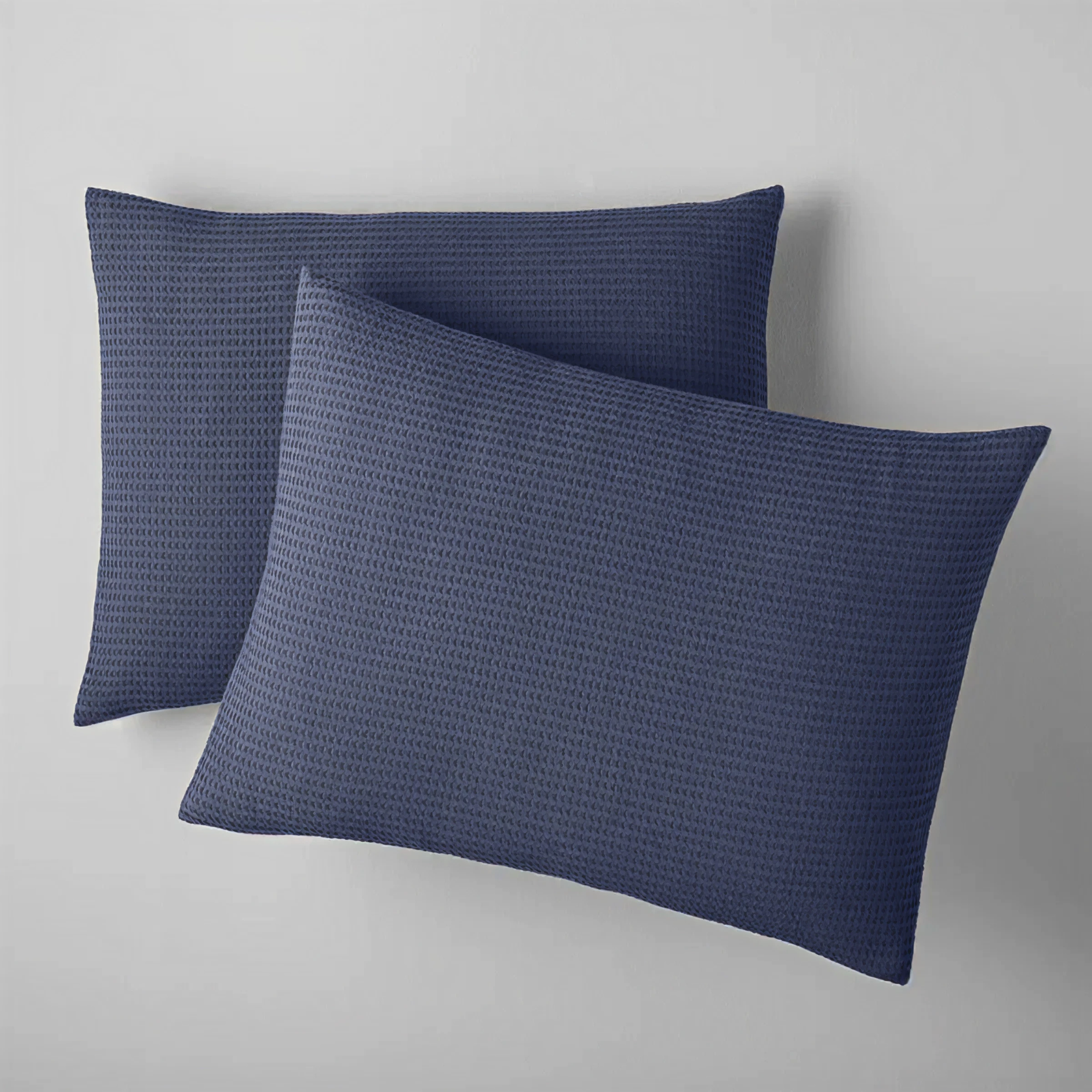 Hypnoz Navy Bedding Essential Set