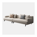 2-Seater Cozy Lounge Sofa