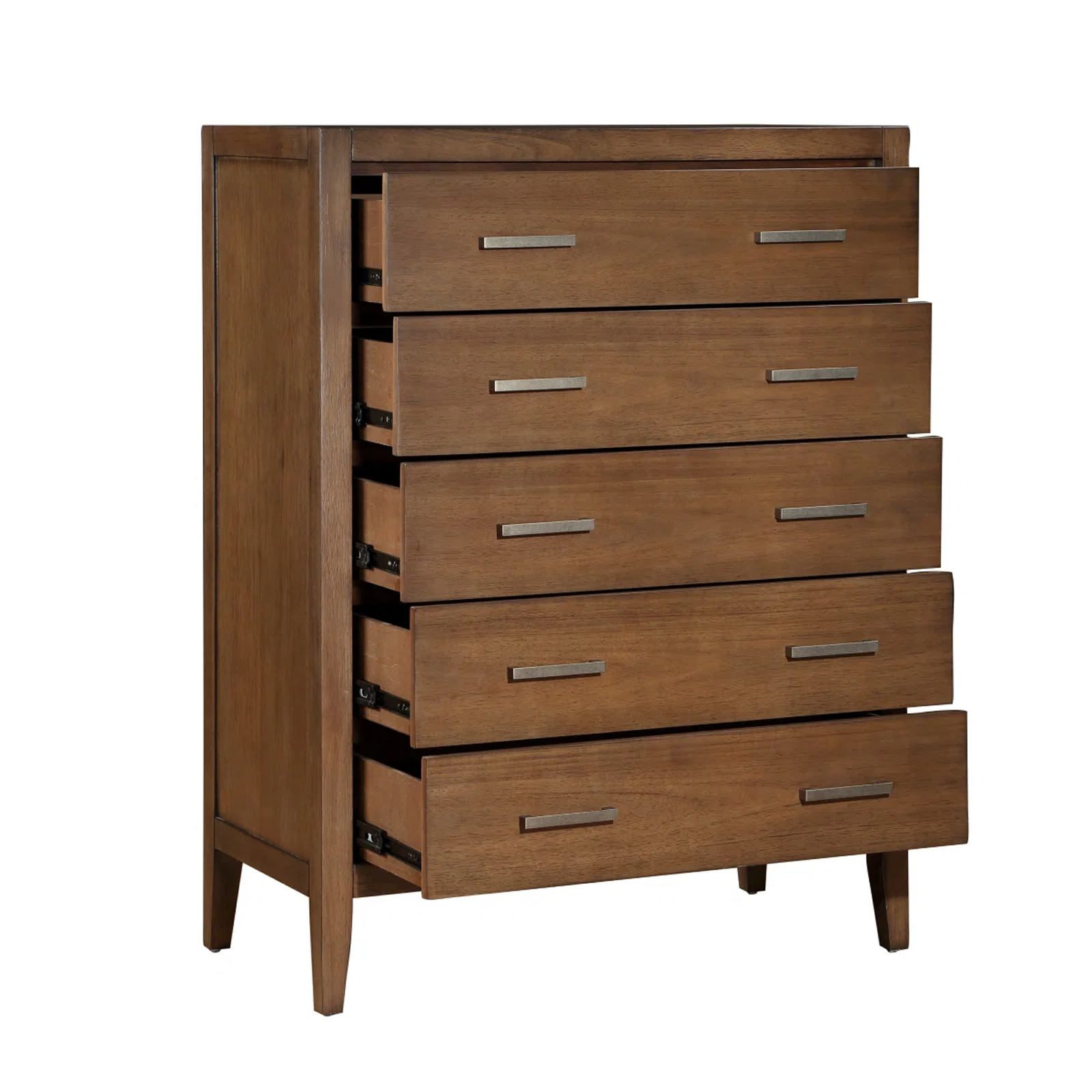 Beckhardt 5-Drawer Storage Chest