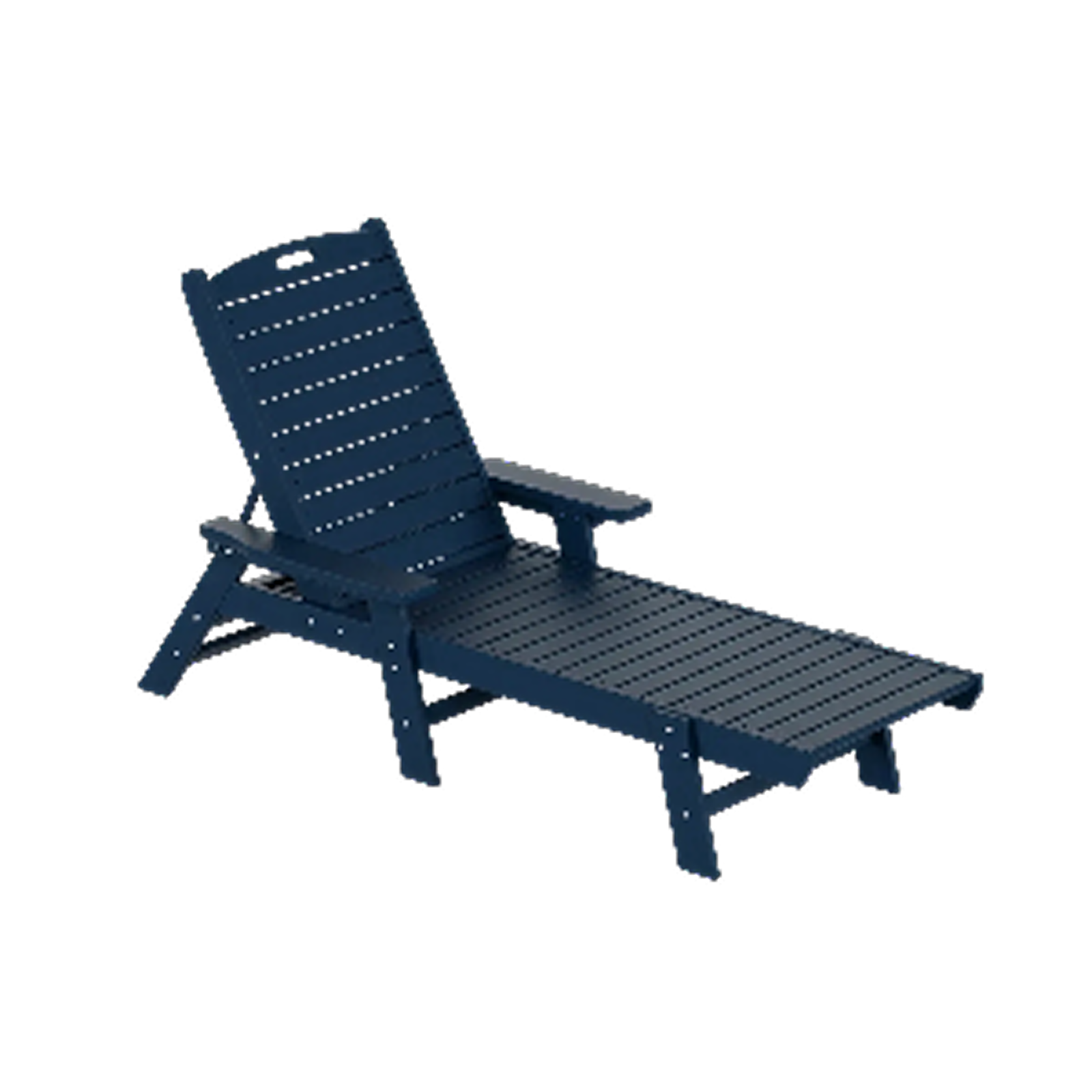 Outdoor Lounge Chair