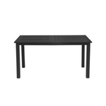 Exterio Aluminum Outdoor Dining Table