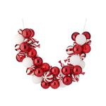 Christmas Colorful Candy Balls