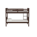 Solid Wood Bunk Bed