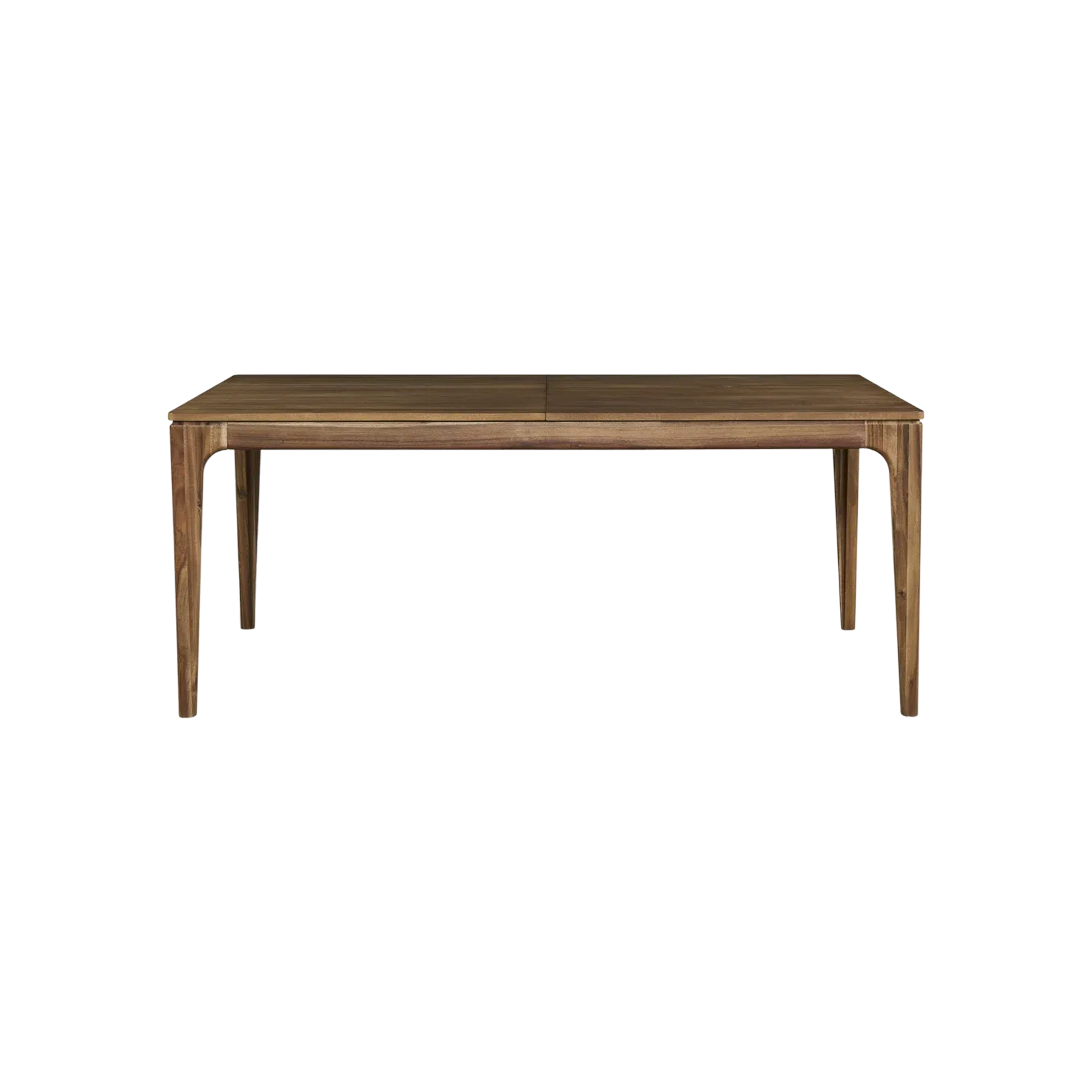 Decor Small Wooden Dining Table