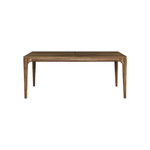 Decor Small Wooden Dining Table