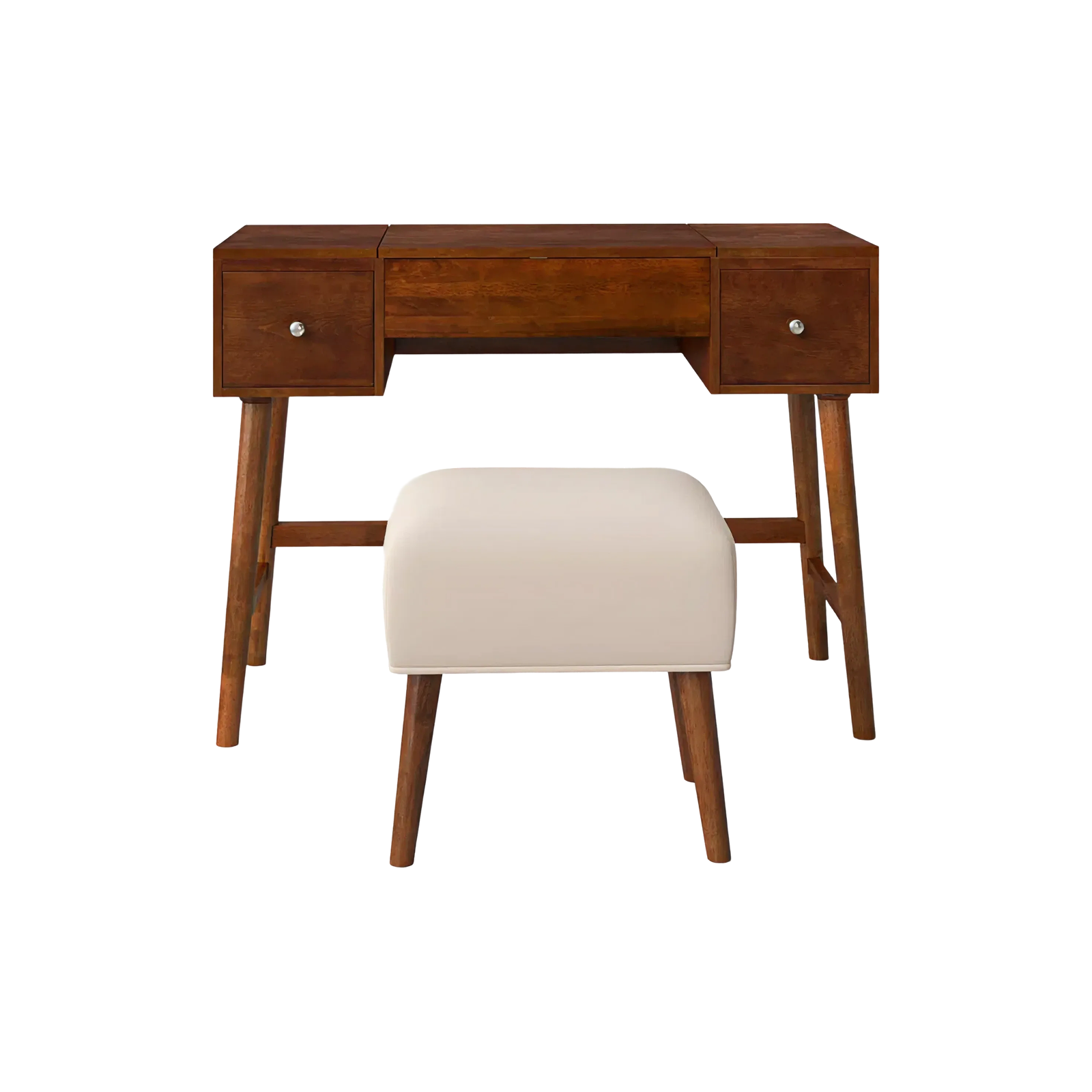 Beckhardt Dressing Table Set