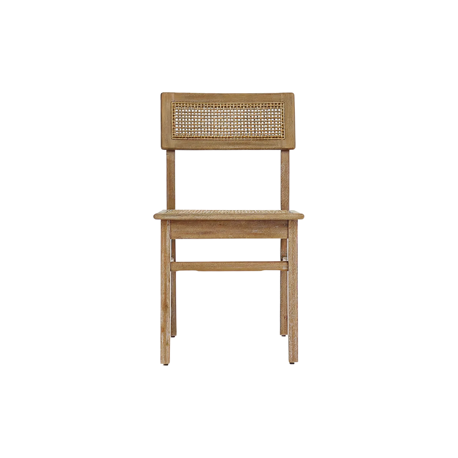 Light Wood Dining Chair