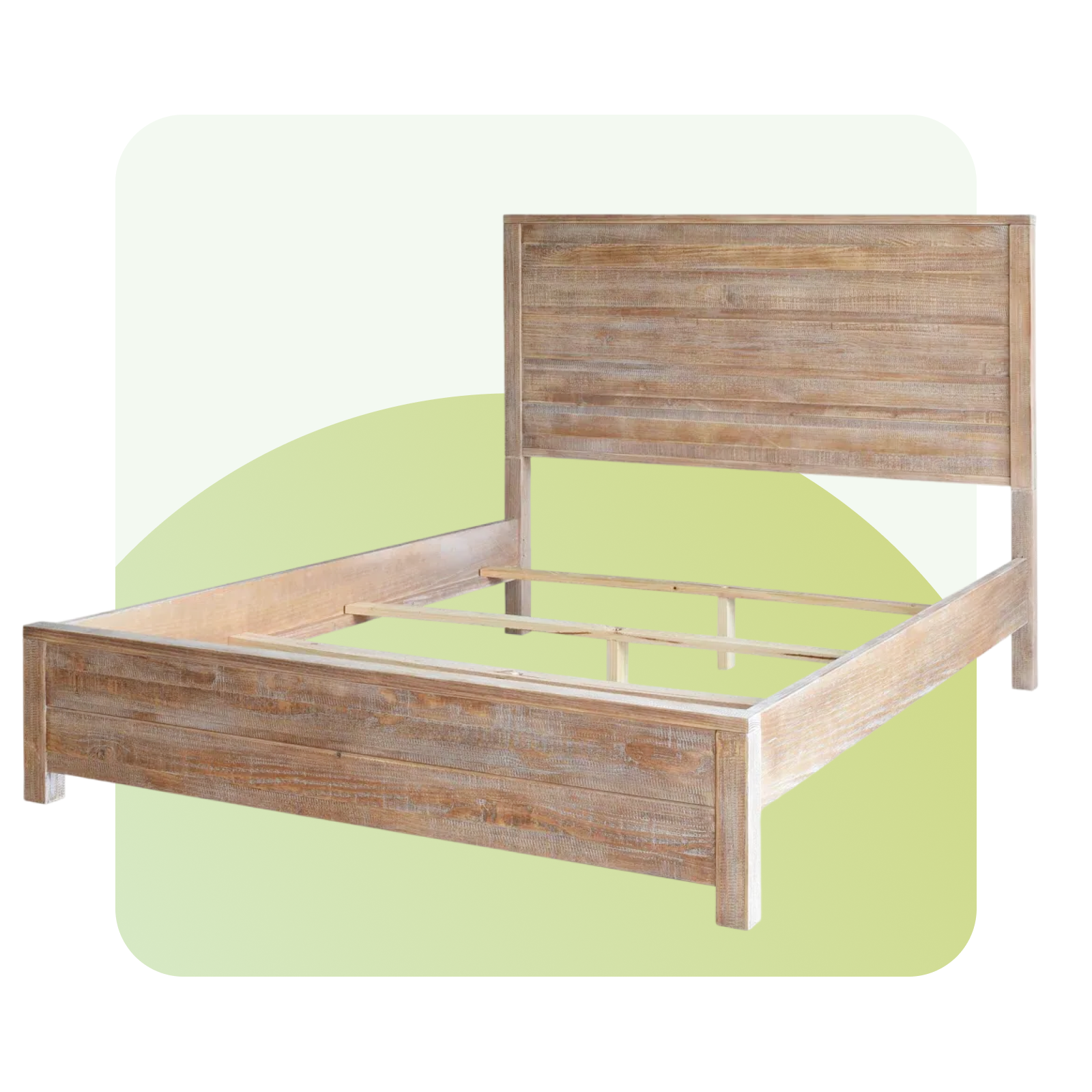 King Size Bed Frames