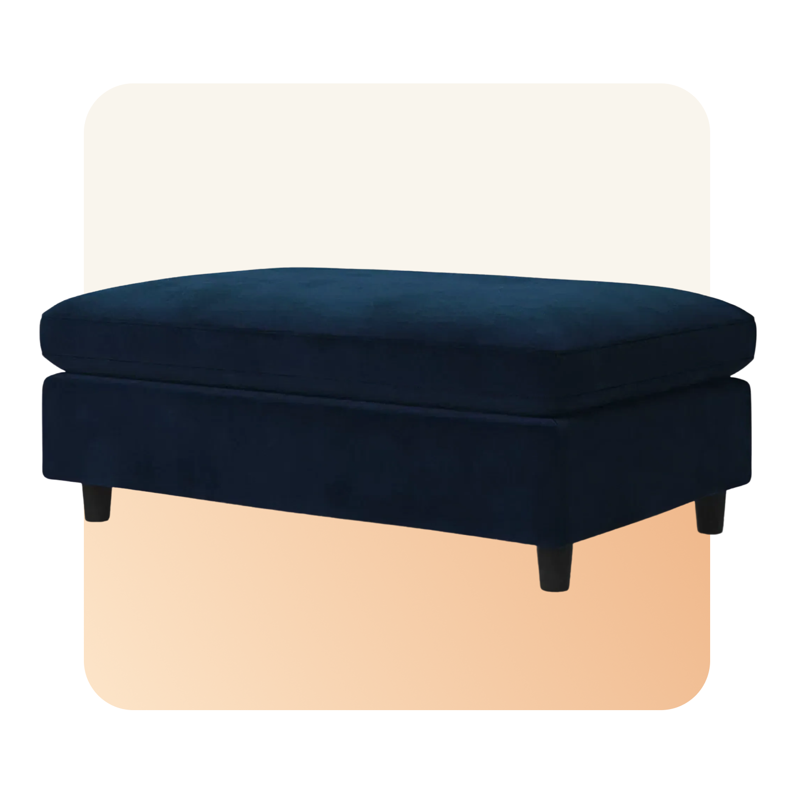 Poufs & Ottomans