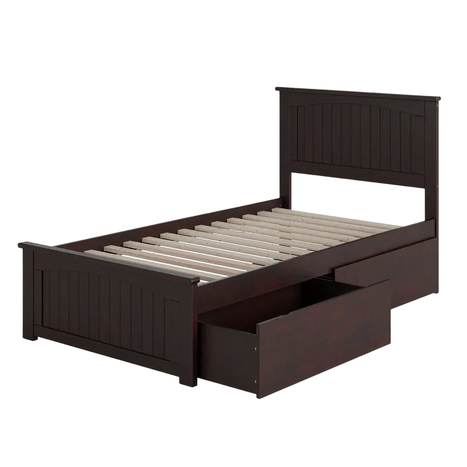 Storage Beds