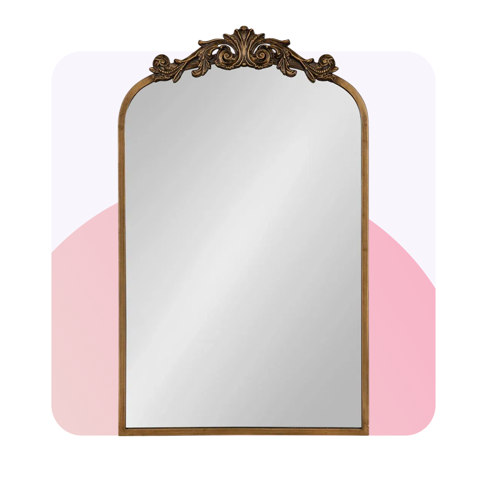 Vanity & Bathroom Mirrors