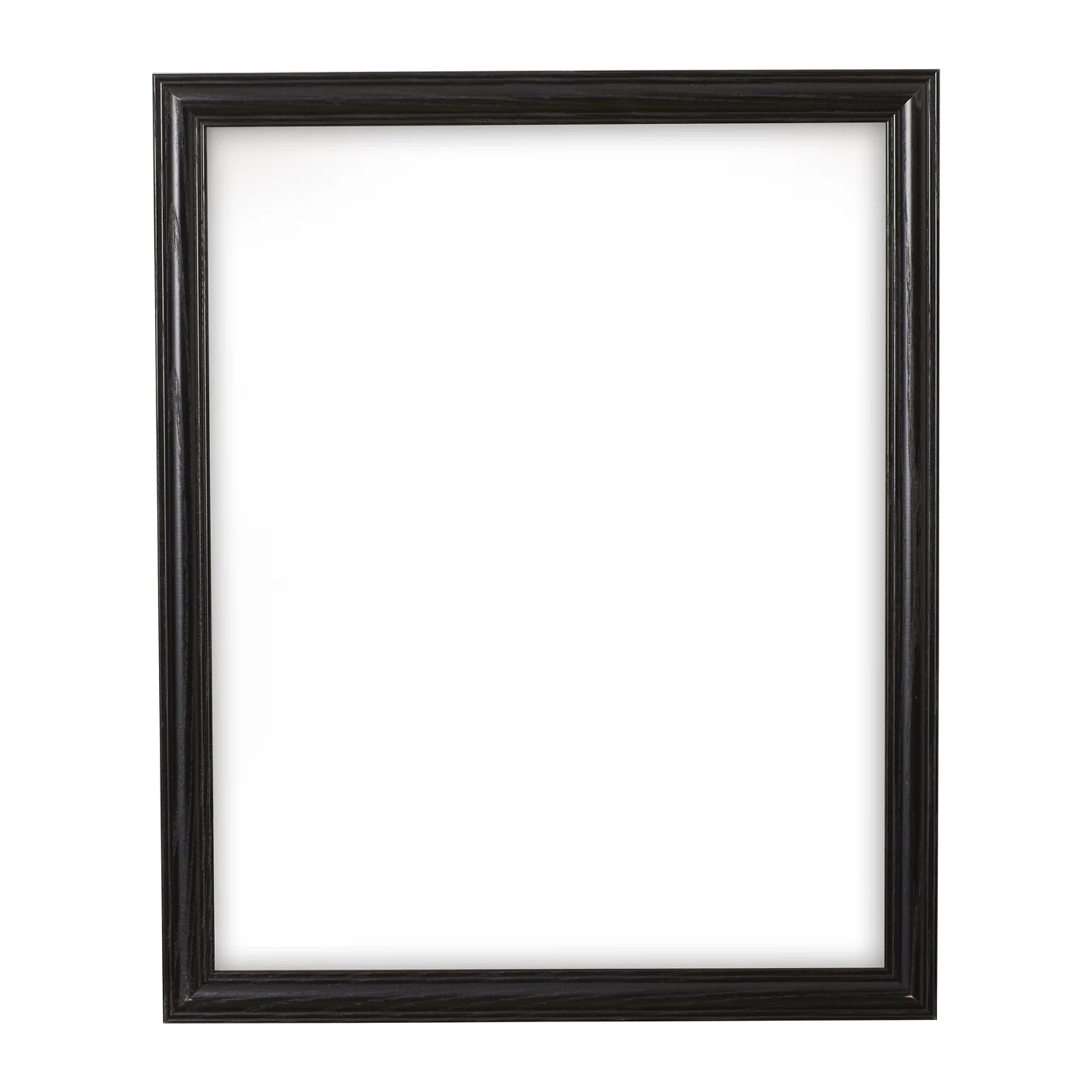 Black Photo Frame