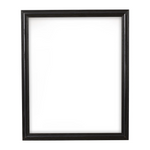 Black Photo Frame