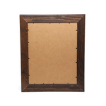 Brown Photo Frame