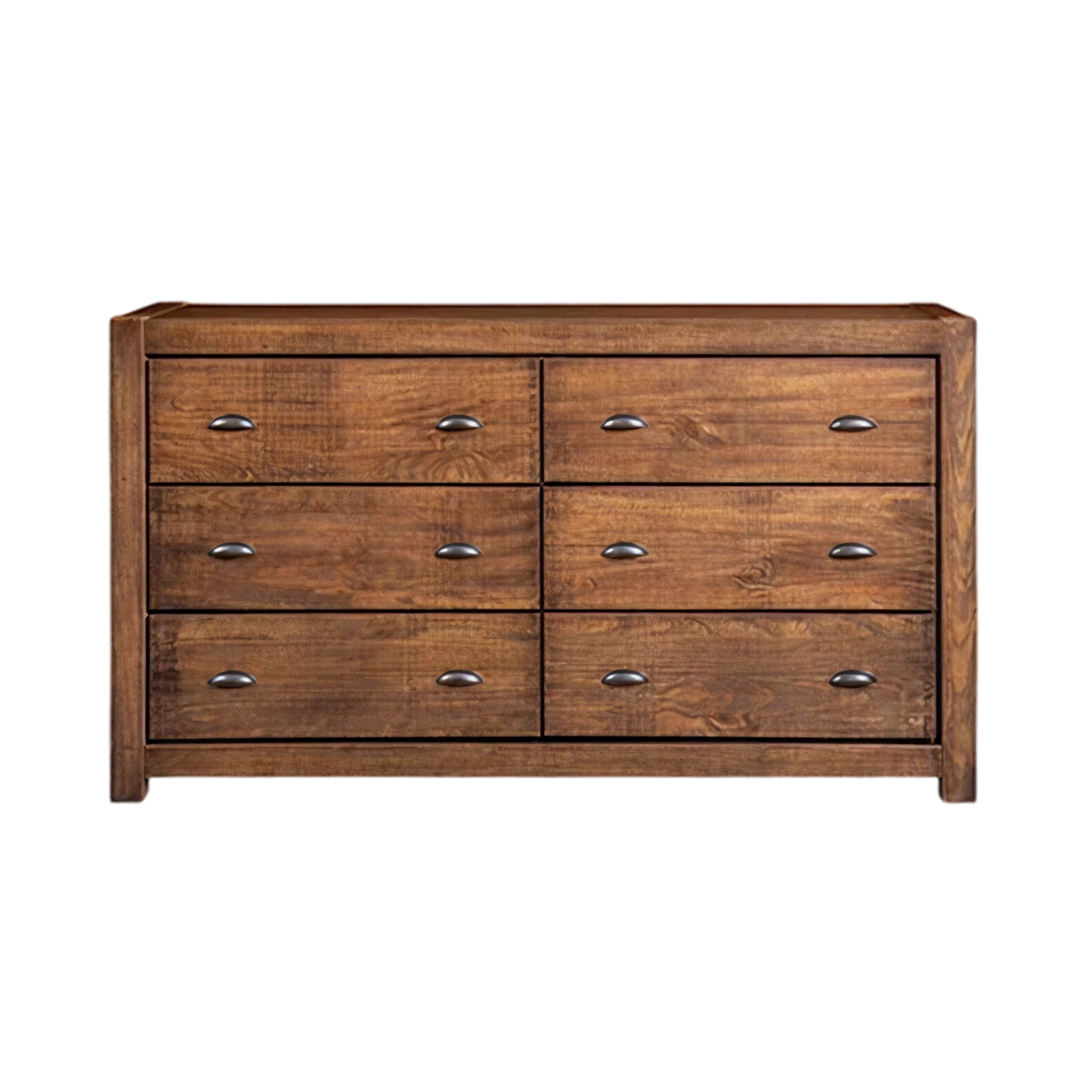 Wooden Bedroom Vanity Set with Drawer