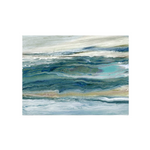 Ocean Watercolor Painting