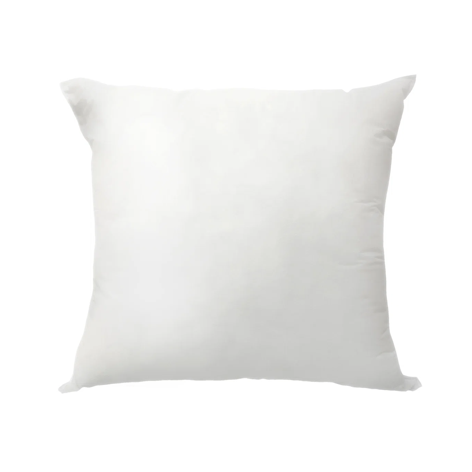 Premium Pillow Insert – Soft Support